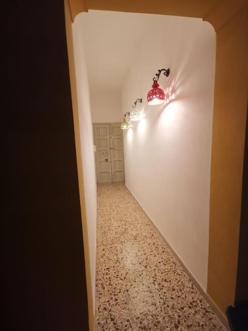 Na Za Rosa Apartment Porto Empedocle Luaran gambar