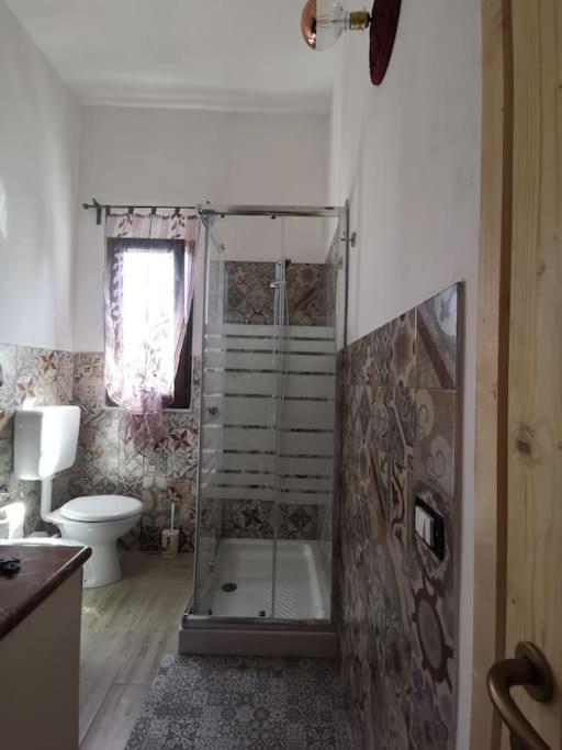 Na Za Rosa Apartment Porto Empedocle Luaran gambar
