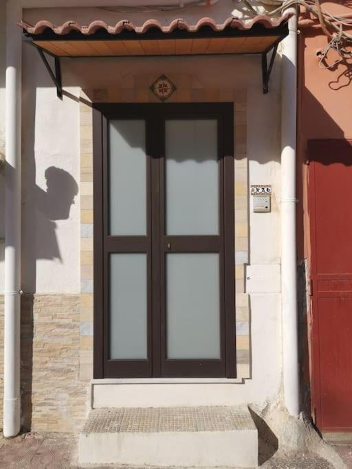 Na Za Rosa Apartment Porto Empedocle Luaran gambar