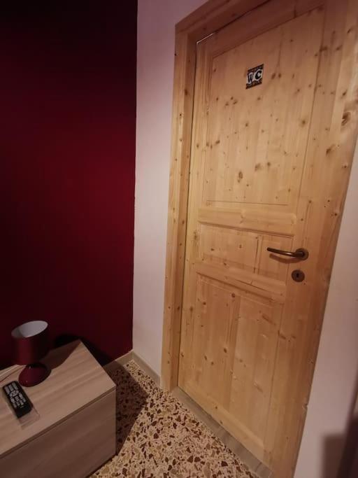 Na Za Rosa Apartment Porto Empedocle Luaran gambar