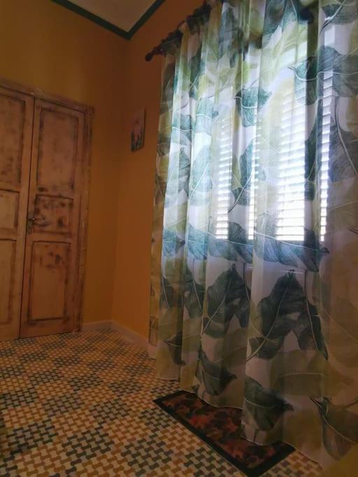 Na Za Rosa Apartment Porto Empedocle Luaran gambar
